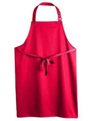 Obrázok produktu pre Zástera z recyklovaného polyesteru, 71 x 91 cm - Farba: červená - Rozmer: 71 x 91 cm
