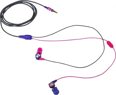 Image de Casque intra-auriculaire Neo Slurpee