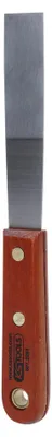 Produktbild von KS Tools 907.2261 EDELSTAHL Spachtel, 25mm, mit 2-Komponentengriff, Farbe