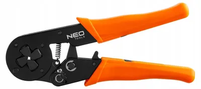 Produktbild von Crimppresse für 6-16 mm Aderendhülsen NEO 01-536