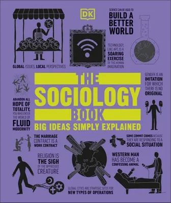 Obrázok produktu pre The Sociology Book