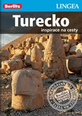 Immagine prodotto di Turecko - Inspirace na cesty