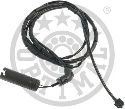 Produktbild von OPTIMAL WKT-50459K Warnkontakt Bremsbelagverschleiß Hinten für BMW 3 Coupe (E46) 3 Cabrio (E46) Z3 Roadster (E36) Z3 Coupe (E36)