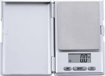 Immagine prodotto di Orion bilancia per gioielli bilancia di precisione bilancia elettronica al grammo 0,5kg 0,1g