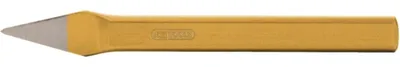 Productafbeelding van KS TOOLS Beitel 162.0286, 13 mm, 250 mm, chroom-molybdeenstaal