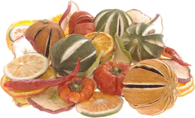 Produktbild von Früchtepotpourri - 150g - 1 Beutel -