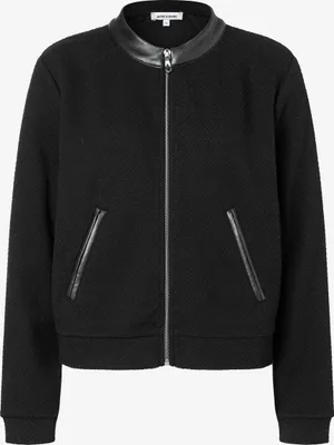 Produktbild von Sweat-Blouson