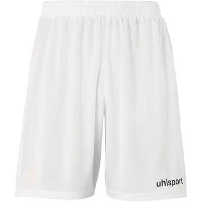 Immagine prodotto di Pantaloncini Uhlsport Performance Bambini - Bianco / Nero
