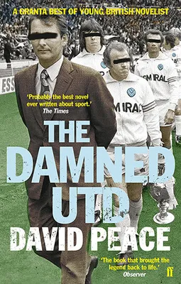 Obrázok produktu pre The Damned Utd