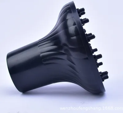 Produktbild von Haardiffusor Universal,Für alle Haartrockner geeignet