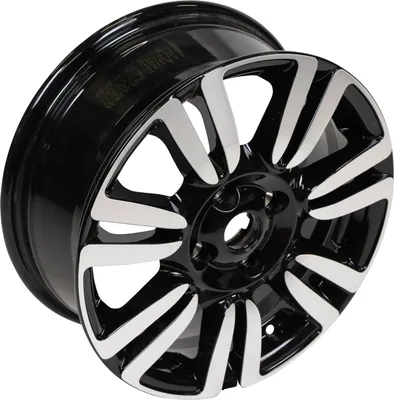 Produktbild von Leichtmetallfelge Fiat Punto Bj. 2012 51925344