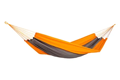 Produktbild von Silk Traveller Techno AZ-1030160 (orange/grau)