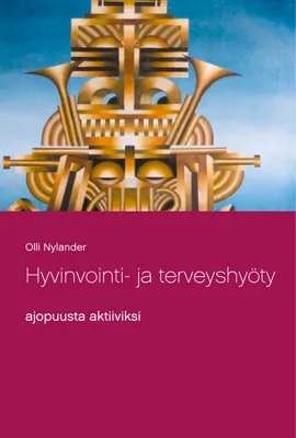 Produktbild von Hyvinvointi- ja terveyshyöty