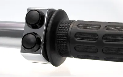 Produktbild von motogadget mo.Switch Tasterarmatur, 22mm