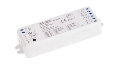 Obrázek produktu pro T-LED DimLED SMART Přijímač ZIGBEE 2-kanálový 069060