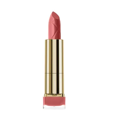 Obrázek produktu pro Max Factor Colour Elixir - Rtěnka 015 Nude Rose, 4 g