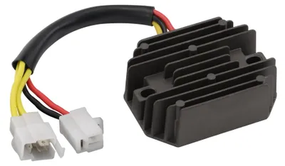 Productafbeelding van Spanningsregelaar Gelijkrichter Vervanging voor 2005-2019 1986-2004 32800-24B00 32800-24B11