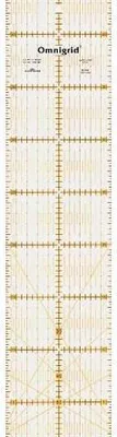 Produktbild von Prym 611318, Kunststoff, Transparent, cm, 450 mm, 100 mm, 1 Stück(e)