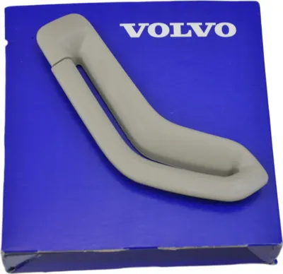 Produktbild von VOLVO XC90 linke Sicherheitsgurtschlaufe OE 39885875