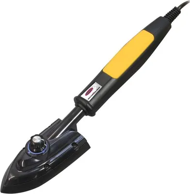 Obrázek produktu pro Žehlička na fólii Pro Control Iron s plynulou regulací teploty