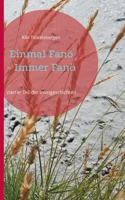 Obrázek produktu pro Einmal Fanö - Immer Fanö