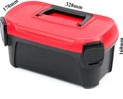 Obrázek produktu pro Univerzální box Smart 32 x 18 x 16 cm