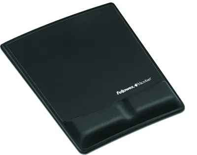 Immagine prodotto di Fellowes Mauspad-Handgelenkauflage Health V 20,96x25,08cm sc