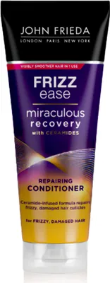 Produktbild von John Frieda Frizz Ease Miraculous Recovery Deep Conditioner 250 ml