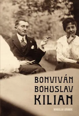 Image de Bonviván Bohuslav Kilian (Jeřábek Miroslav)