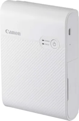 Productafbeelding van Canon SELPHY 4108C003, Sublimatieprinter, 287 x 287 DPI, Randloze afdrukken, Wi-Fi, Wit