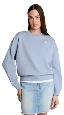Produktbild von TOM TAILOR Denim Damen Sweatshirt