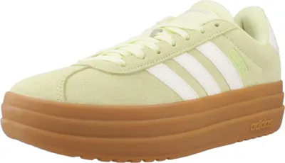 Produktbild von ADIDAS VL COURT BOLD Gelb