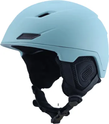 Produktbild von Slokker Helm Trial mint green 14 S