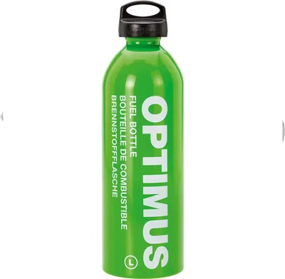 Produktbild von OPTIMUS Brennstoffflasche, 1 L