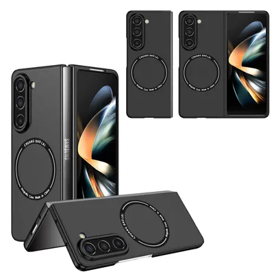 Obrázek produktu pro Pouzdro na mobilní telefon Samsung Galaxy Z Fold5 5G s magnetickým designem Magsafe, černé