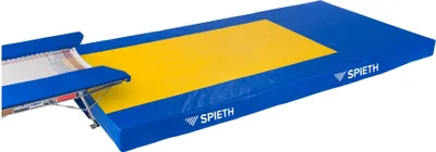 Produktbild von Spieth Landefläche "SPIETHway" inkl. Happy Landing