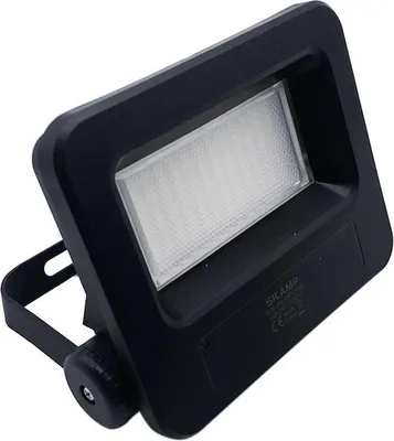 Produktbild von 30W IP65 LED-Flutlicht für den Außenbereich SCHWARZ - Kaltweiß 6000K - 8000K