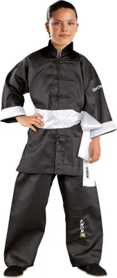 Image de Combinaison de Kung Fu en coupe chinoise 160