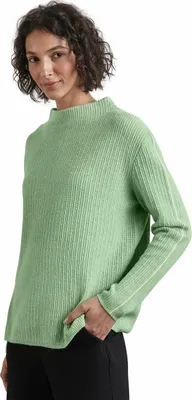 Produktbild von Street One Rundhalspullover für Damen