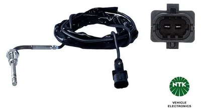 Produktbild von NTK 94461 Abgastemperatursensor für OPEL Vectra C Limousine (Z02)