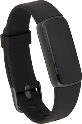 Zdjęcie produktu dla FitBit FB422BKBK Fitbit Luxe schwarz/schwarz