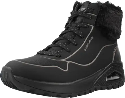Image de Skechers Uno Rugged - Fall Sh Couleur Noir