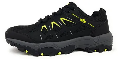 Immagine prodotto di Scarpe sportive da donna Lico Sierra, scarpe da outdoor, scarpe da trekking, colore nero, adatte anche per il tempo libero