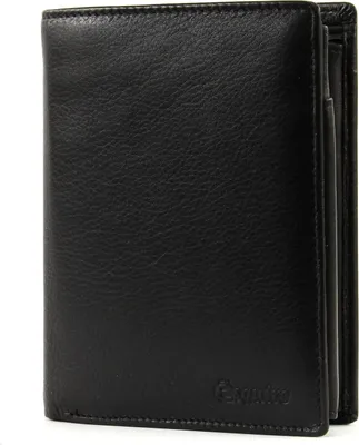 Produktbild von Esquire New Line Geldbörse RFID Leder 10 cm