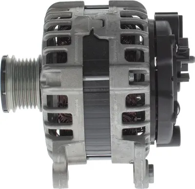 Produktbild von BOSCH 1 986 A01 375 Lichtmaschine Generator LiMa 140A 14V für VW Golf VII Schrägheck (5G1, BQ1, BE1, BE2) Polo Schrägheck (6R1, 6C1) Golf VII Variant
