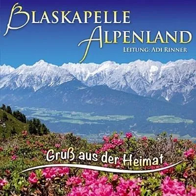 Produktbild von Gruá aus der Heimat