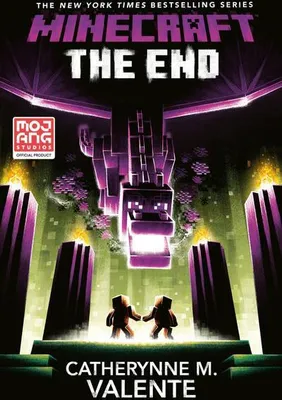 Produktbild von Minecraft: The End