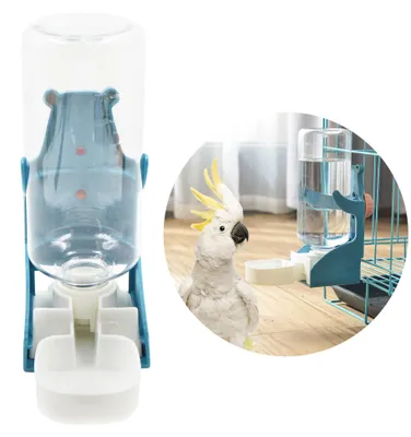 Productafbeelding van Vogelvoederstation Hangend Huisdier Waterdispenser Hangend Drinkbak
