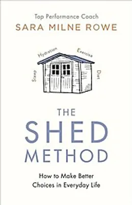 Obrázek produktu pro Rowe, S: The SHED Method