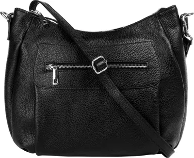 Produktbild von Samantha Look Umhängetasche Damen 021215 schwarz